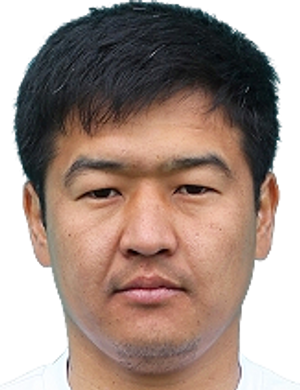 马克西姆汗