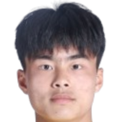 杨黔东