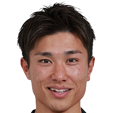 樋口雄太