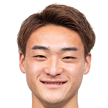 杉田隼