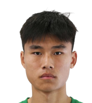杨兴宇