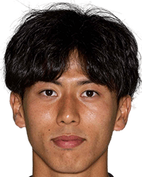 中野勇太