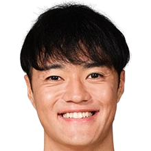 川岛康晖