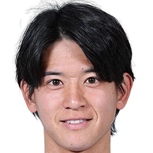 佐藤凌我