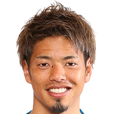 永井坚梧