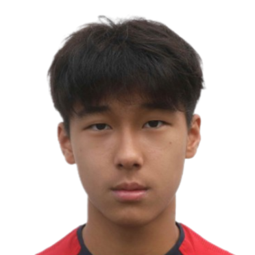 程晟涵