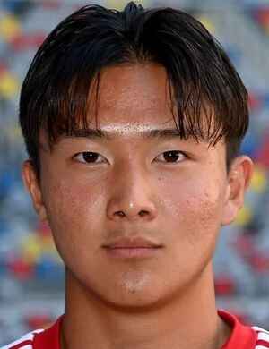 杨思宇