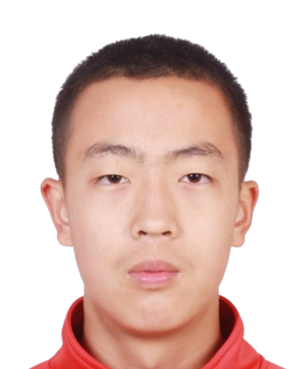 郭博然
