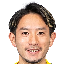 中川宽斗