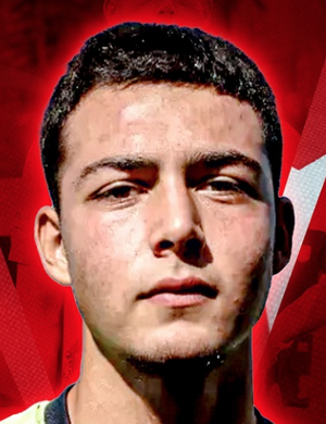 奥马尔·阿尔普·居莱