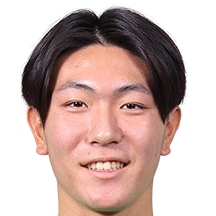 內山翔太