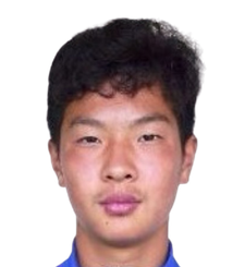 王释涵