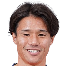 三田尚希