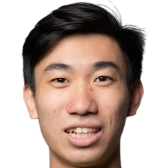 周俊衡