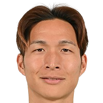 原川力