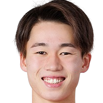奥田勇斗