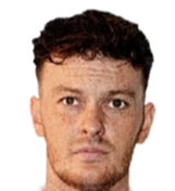 约舒亚·麦凯克伦