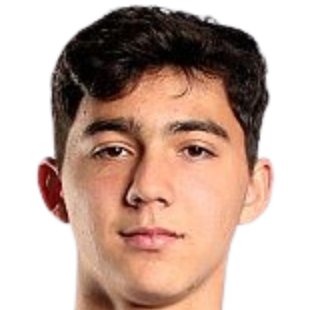 图尔钦别科夫