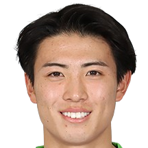 中村涼