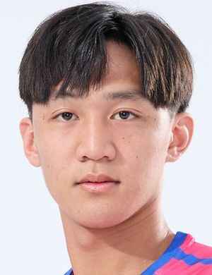 高冠宇