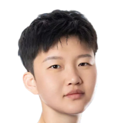 李晓婧