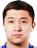 阿比莱克汉·朱马贝克