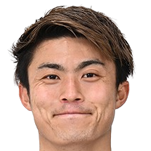 表原玄太