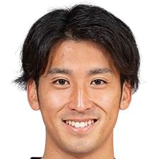 川上航立