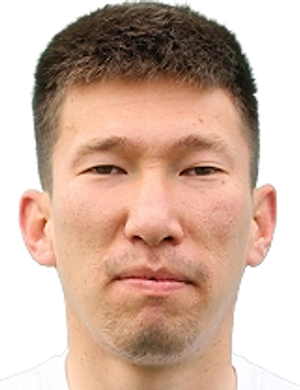 拉哈特·乌西普哈诺夫