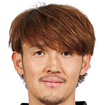 宇佐美贵史