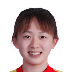 邹梦瑶