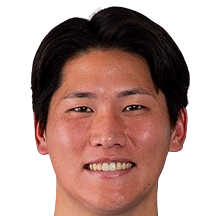 后藤大辉