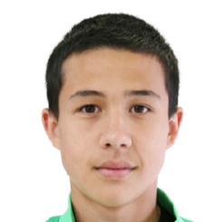 伊尔番·阿布都热合曼