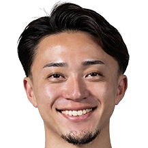冈野洵