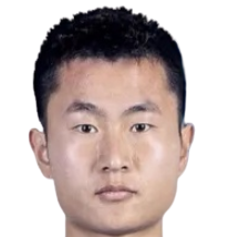 张辉