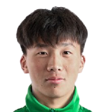 谢龙飞