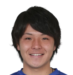 横山翔平