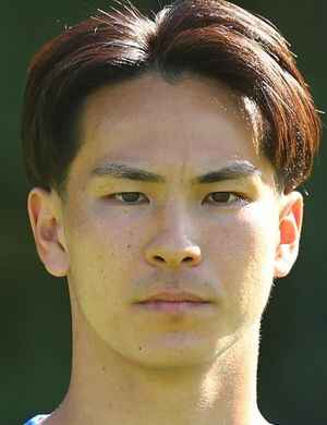 松井奏太