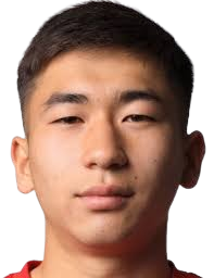 伊斯坎达尔别科夫