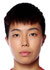 赵莹莹