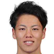 中村海渡