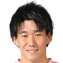本吉勇贵
