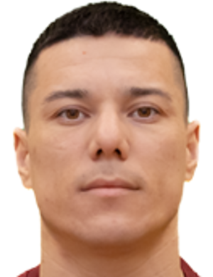尤尔达舍夫