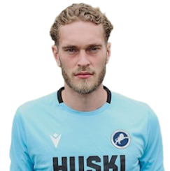 瑞恩·桑德福德