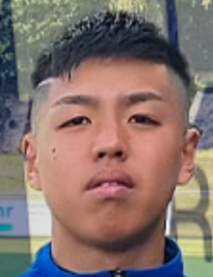 大西·俊太