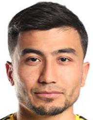 比洛尔洪·托什米尔扎耶夫