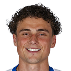 诺亚·麦卡恩