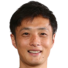 山越康平