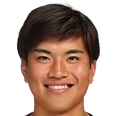 田中雄大