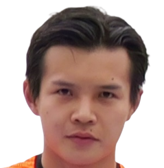 何子健